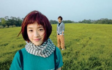 2375吉他六线谱_棉花糖_C调手指指法原版编配吉他六线谱_吉他弹唱伴奏教程