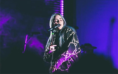 Bad Guy吉他六线谱_Billie Eilish_降B调按弦_六线图片谱