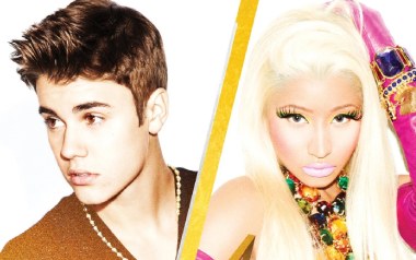 Beauty And A Beat吉他六线谱_Justin Bieber_C调弹唱伴奏谱_吉他图片谱