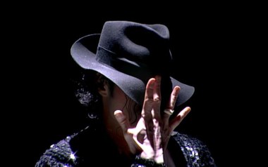 Billie Jean独奏谱_Michael Jackson_原版编配独奏谱_吉他独奏谱六线谱