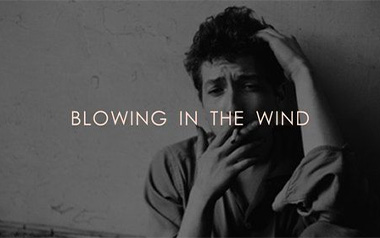 Blowing In The Wind吉他六线谱_Bob Dylan_D调原版编配_图片谱
