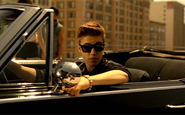 Boyfriend吉他六线谱_Justin Bieber_C调原版编配_六线图片谱