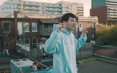 Comethru吉他六线谱_Jeremy Zucker_C调打板版_吉他图片谱