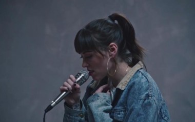 Dancing With Your Ghost独奏谱_Sasha Sloan_吉他独奏六线谱