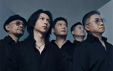 Dont Break My Heart吉他六线谱_黑豹乐队_G调原版编配弹唱伴奏谱