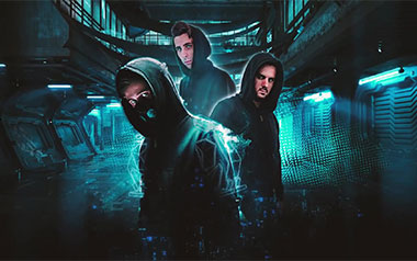 Faded拇指弹拨吉他六线谱_Alan Walker_简单版独奏谱_吉他独奏六线谱