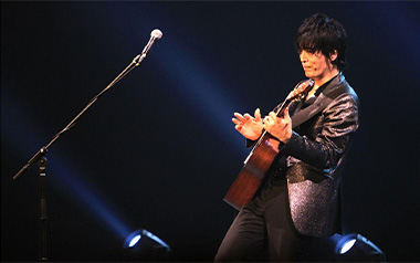 Fight拇指弹拨吉他六线谱_押尾桑_原版编配独奏曲谱谱_吉他拇指弹拨教程