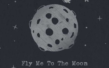 Fly Me To The Moon吉他六线谱_G调按弦吉他六线谱_吉他弹唱伴奏教程