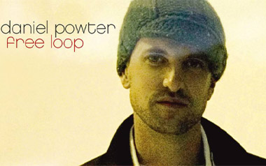 Free Loop吉他六线谱_Daniel Powter_C调弹唱伴奏谱_六线图片谱