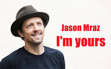 Im Yours吉他六线谱_Jason Mraz_A调原版编配弹唱伴奏谱_高清图片六线谱