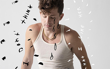 I Dont Think That I Like Her吉他六线谱_Charlie Puth_C调弹唱伴奏谱