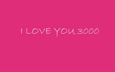I Love You 3000吉他六线谱_Stephanie Poetri_降G调弹唱伴奏教程