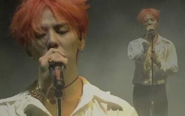 If You吉他六线谱_BigBang_C调手指指法原版编配吉他六线谱_吉他弹唱伴奏教程
