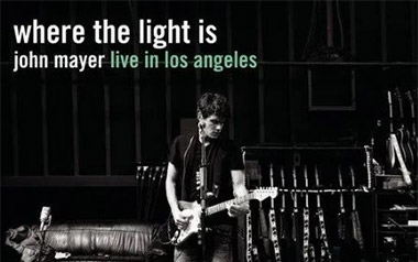 In Your Atmosphere吉他六线谱_John Mayer_吉他弹唱伴奏教程