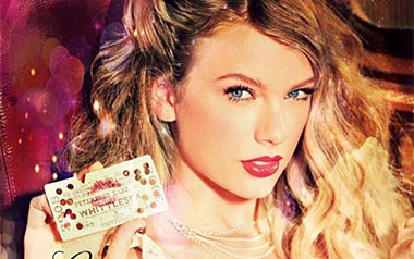 Last Christmas吉他六线谱_Taylor Swift_C调原版编配_六线图片谱