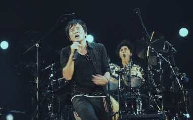 Little Song吉他六线谱_向日葵乐队_G调按弦_图片谱