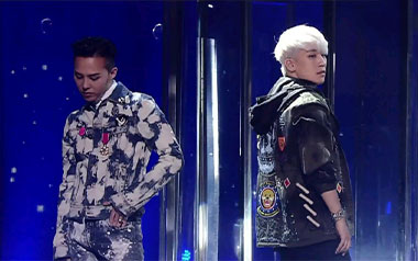 Loser拇指弹拨吉他六线谱_BigBang_吉他独奏谱_吉他独奏六线谱