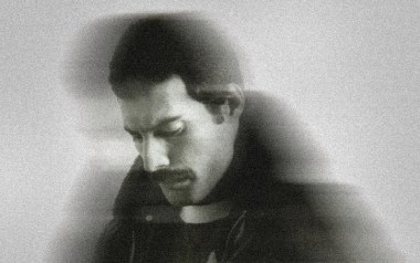 Love Me Like Theres No Tomorrow吉他六线谱_Freddie Mercury