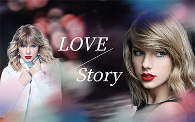 Love Story拇指弹拨吉他六线谱_Taylor Swift_原版编配独奏谱_吉他独奏谱六线谱