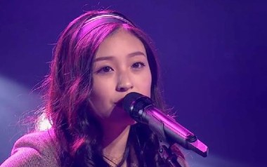 Loving Strangers吉他六线谱_谭秋娟_C调按弦吉他六线谱_吉他弹唱伴奏教程
