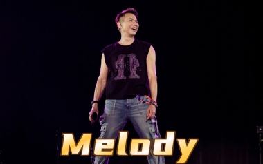 Melody吉他六线谱_陶喆_C调按弦原版编配吉他六线谱_吉他弹唱伴奏教程