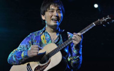 Merry Christmas Mr.Lawrence独奏谱_押尾桑_吉他吉他独奏六线谱