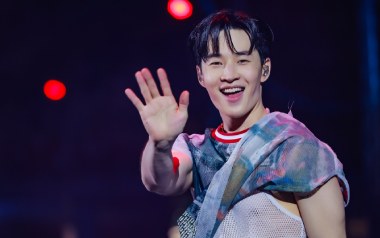 Monster吉他六线谱_刘宪华_A调按弦原版编配弹唱伴奏谱_图片谱