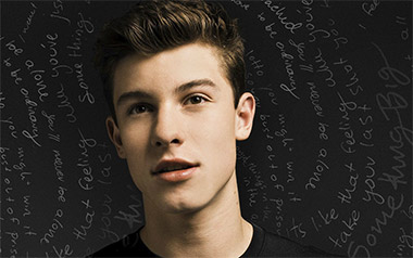 Never Be Alone吉他六线谱_Shawn Mendes_G调_吉他弹唱伴奏六线谱