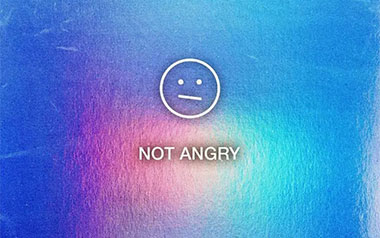 Not Angry吉他六线谱_Chris James_C调吉他六线谱_吉他弹唱伴奏教程