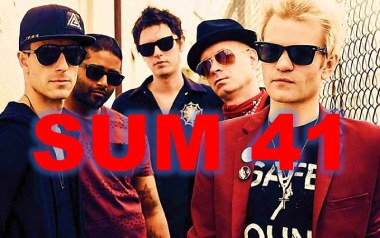 Over My Head吉他六线谱_Sum 41_G调扫弦节奏版_图片谱