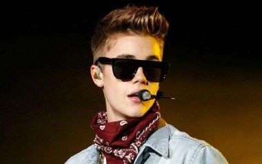 Peaches吉他六线谱_Justin Bieber_C调吉他六线谱_吉他弹唱伴奏教程