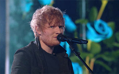 Perfect吉他六线谱_Ed Sheeran_E调原版编配吉他六线谱_吉他弹唱伴奏教程