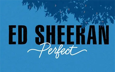 Perfect吉他六线谱_Ed Sheeran_G调原版编配吉他六线谱_吉他弹唱伴奏教程