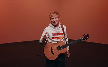 Photograph吉他六线谱_Ed Sheeran_E调原版编配弹唱伴奏谱_图片谱