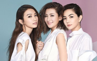 Ring Ring Ring吉他六线谱_S.H.E_C调原版编配弹唱伴奏谱_六线图片谱
