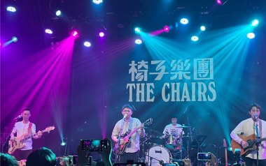 Rollin On吉他六线谱_椅子乐团_C调手指指法弹唱伴奏谱_高清六线谱