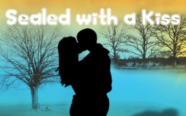 Sealed With A Kiss吉他六线谱_Brian Hyland_G调手指指法原版编配弹唱伴奏谱