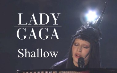 Shallow吉他六线谱_Lady Gaga_G调原版编配弹唱伴奏谱_高清图片六线谱