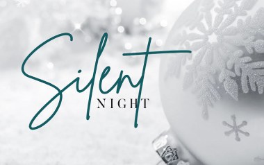 Silent Night独奏谱_圣诞乐曲_吉他独奏谱谱_吉他拇指弹拨教程