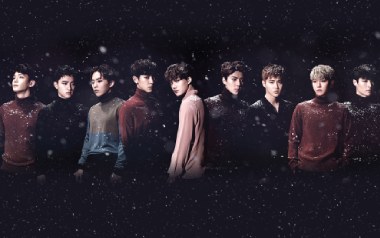 Sing For You吉他六线谱_EXO_G调手指指法弹唱伴奏谱_高清图片六线谱