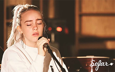 Six Feet Under吉他六线谱_Billie Eilish_D调原版编配_图片谱