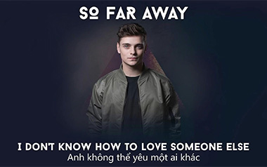So Far Away吉他六线谱_Martin Garrix/David Guetta_G调弹唱伴奏谱
