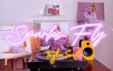 Sparks Fly吉他六线谱_Taylor Swift_F调手指指法_六线图片谱