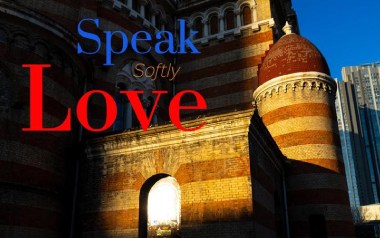 Speak Softly Love独奏谱_教父主题曲_原版编配独奏谱谱_吉他拇指弹拨教程