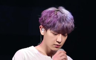 Stay With Me吉他六线谱_朴灿烈_C调原版编配吉他六线谱_吉他弹唱伴奏教程