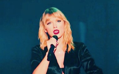 The Archer吉他六线谱_Taylor Swift_C调扫弦节奏版_图片谱