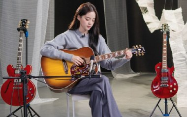 The Best For You吉他六线谱_欧阳娜娜_G调原版编配弹唱伴奏谱_图片谱