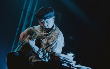 The End Of The World独奏谱_岸部真明_原版编配独奏谱_独奏谱六线谱