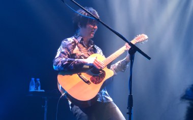 Wings You Are The Hero独奏谱_押尾桑_吉他吉他独奏六线谱