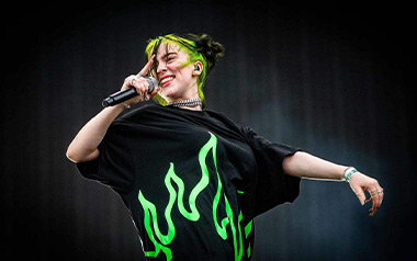 Wish You Were Gay吉他六线谱_Billie Eilish_G调弹唱伴奏六线谱